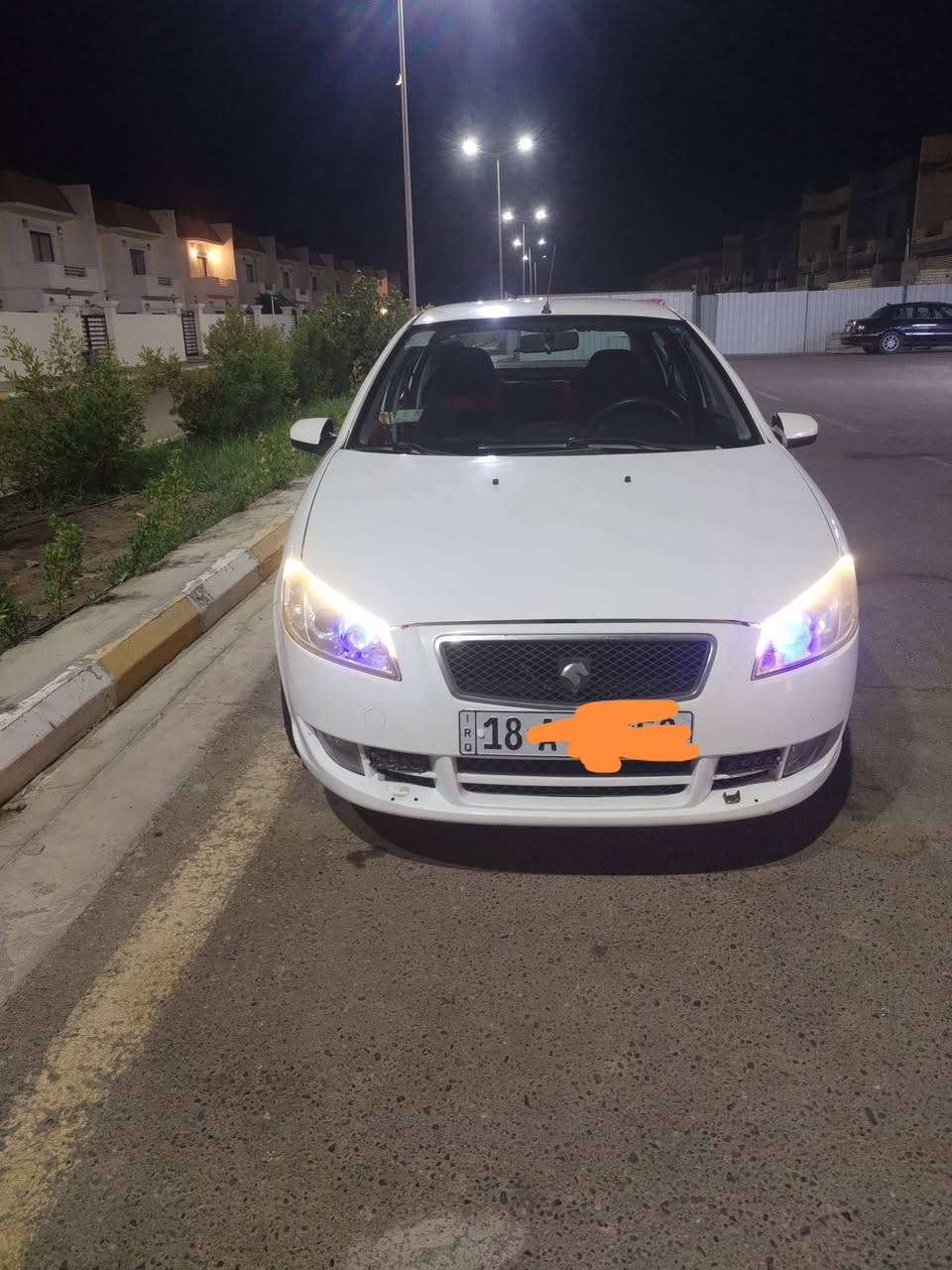 سياره رنا موديل ٢٠١٥ جاهزه من كولشي كفاله عامه + حداديه جديد تبريد تخم تاير باستثناء الضربه الي ماشر عليها 55 $ وبيها مجال
للاستفسار الاتصال على الرقم ***********
سياره رنا موديل ٢٠١٥ جاهزه من كولشي كفاله عامه + حداديه جديد تبريد تخم تاير باستثناء الضربه الي ماشر عليها 55 $ وبيها مجال
