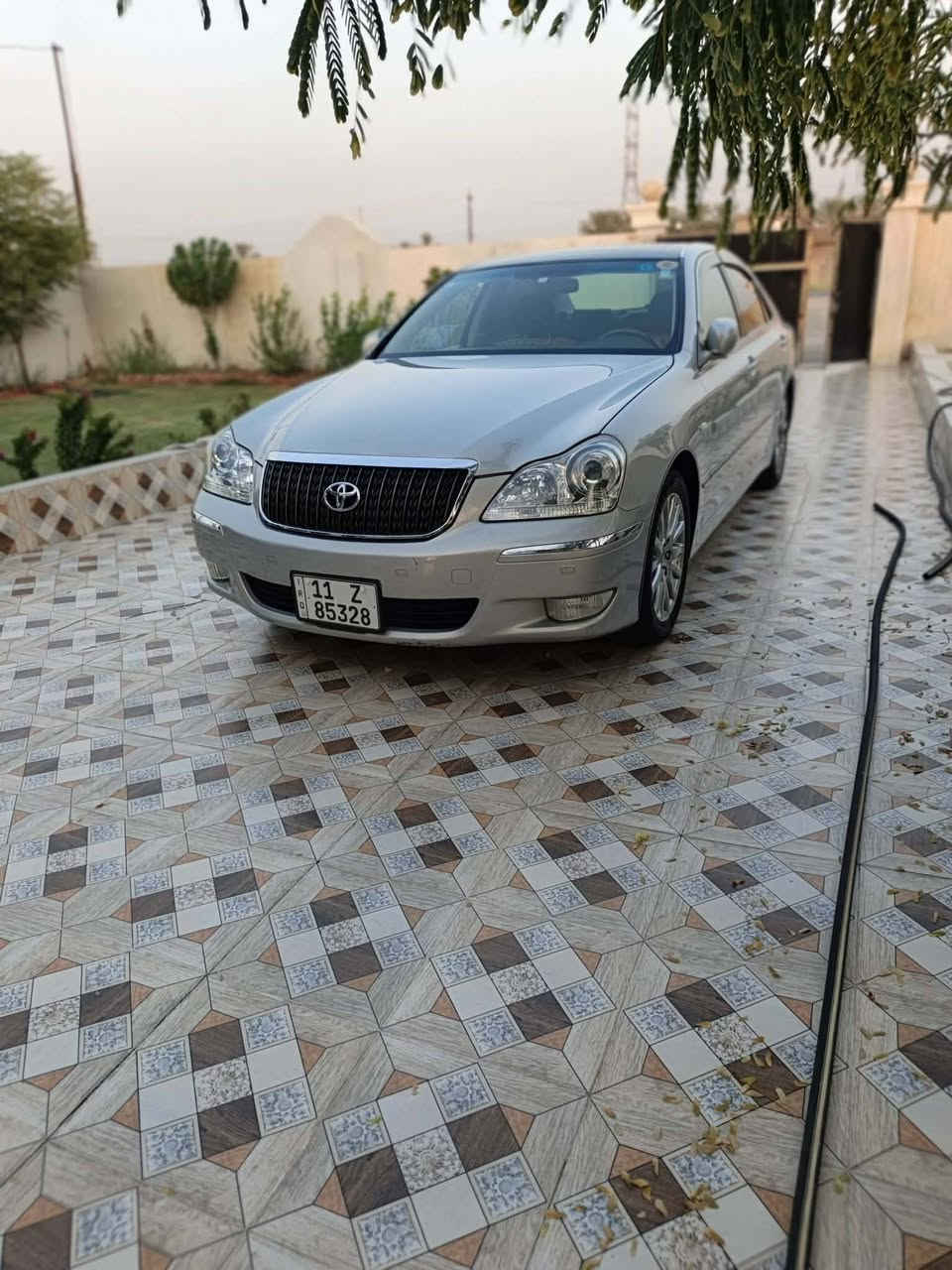 سياره ماجسته 🤏تحفه 2006
رقم🤏***********
فول مواصفات ♑
 ♑

سلايت♑

فول بطن♑

8v
مري شفط♑

صندوق شفط♑

 سياره جكات♑

دبل بصمه رصاصي♑
 
بصمه ابواب♑

برده سلايت خلفي♑

دخل اسود♑

كشنات جلد ♑

جام تحكم عن بعد ♑

سياره ماشيه 60.حقيقي

♑لون بحري 🫍 
 

♑سبير مانزل

♑برتات بيبان سلايت 

♑استيرن كهربائي 

♑حدداديه كله جديد 

تخم تاير جديد
  
لايت زنون♑ 

♑

تحفه من اكلك تحفه فنيه هاي تحفه🤏

رقم بغداد انكليزي تحويل ثاني يوم أو واكاله 
رقم ***********🤏غير متواجد عل فيس
