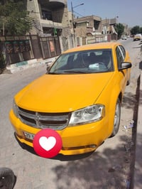 افنجر ٢٠٠٨ • مكينة ٢٤٠٠ • طقطقة بالستيرن