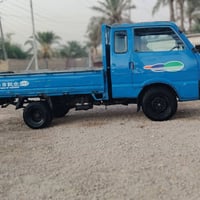 كيه بنكو • مكينة وكير شرط • باتري جديد