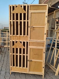 خانات • جناية الهراتي • كربلاء