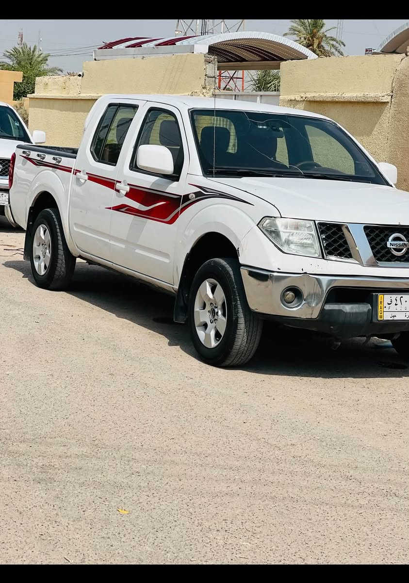 نيفاره • ٢٠١٣ • البصره