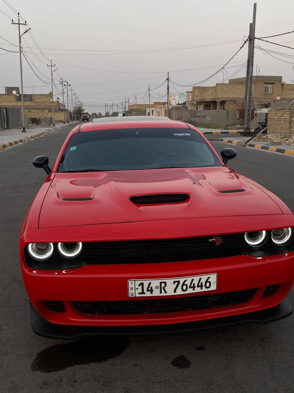 ياالله السلام عليكم شباب جالنجر ٢٠١٤ مؤية للبيع او مراوس السعر 95
المواصفات
١ _ كير ومحرك كفالة
٢_بصمه تشغيل + بصمه ابواب 
٣_كشن السايق كهرباء
٤_تبريد قطعتين
٥_شاشه كبيره
٦_زنون جديد
٧_فول تحكم ستيرن
٨_كشنات تدفئه
٩_نظام سبورت
١٠_جام كهرباء
١٢_ويل ٢٠ ياباني
١٣ _محدثه كت موديل2020
١٤ _سقف كنتارة
١٥- ارقام نكليزي سنوية بسمي  شخصيا
١٧ - صبغ عام السيارة جمالية وعندي صورها قبل الصبغ 
١٩ - سستم صوت دمام انفنتي

*********** للاستفسار
