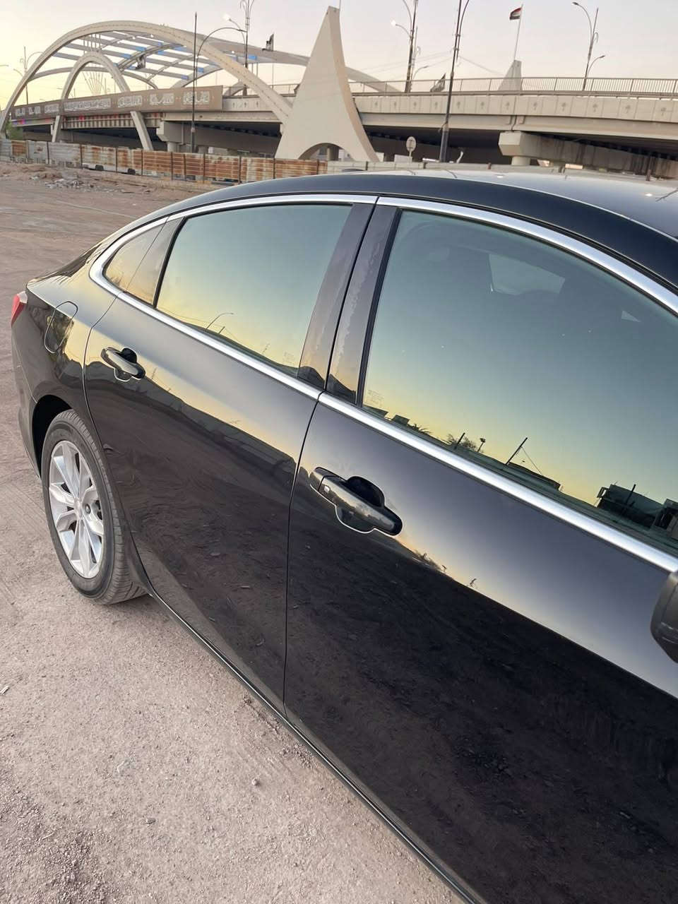السلام عليكم ماليبو مديل 20 LT رقم بصره دولي بسمي تحويل مباشر السعر 85 بيها مجال عنوان بصره
***********
السلام عليكم ماليبو مديل 20 LT رقم بصره دولي بسمي تحويل مباشر السعر 85 بيها مجال عنوان بصره
