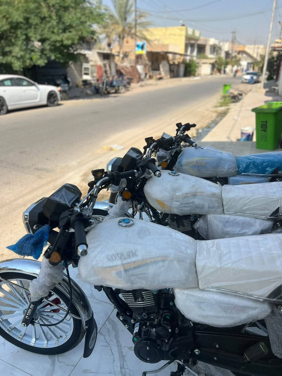 سلام عليكم يتوفر سيفان سونك اصلي موديل 25 زيرو صفر كيلو متر محرك 200 مكاني ديالى بعقوبه خرنابات شراي يتصل ويدلل *********** 
يتوفر نضام النقد والأقساط على ماستر الرافدين وماستر الرشيد
