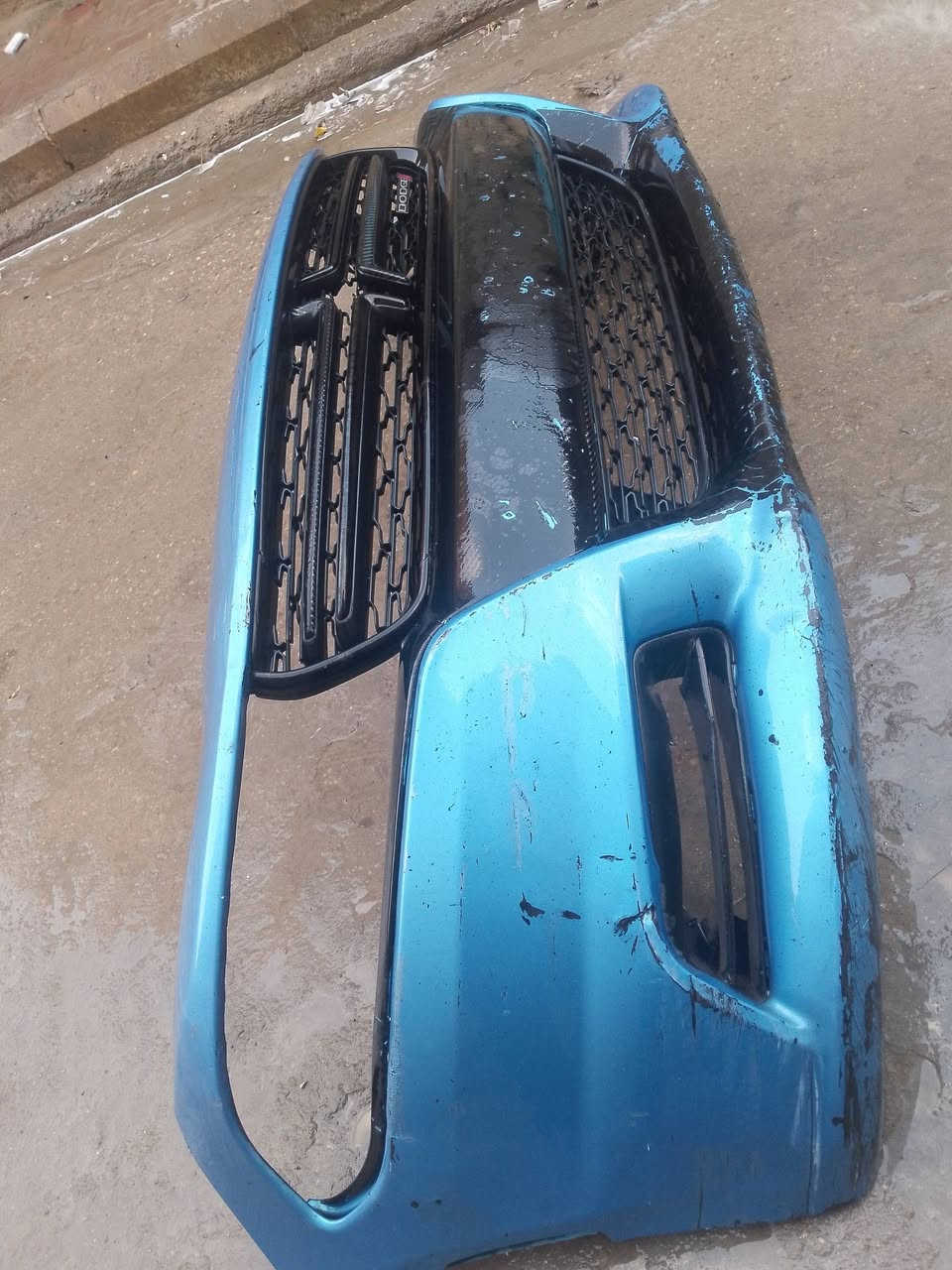 دعاميه • شارجر