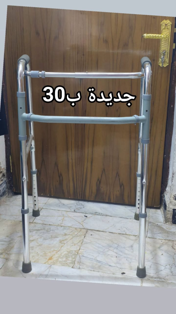 لا توجد تفاصيل

نص مكتوب في الصور:
- 30 جدد
- جديدة ب 30