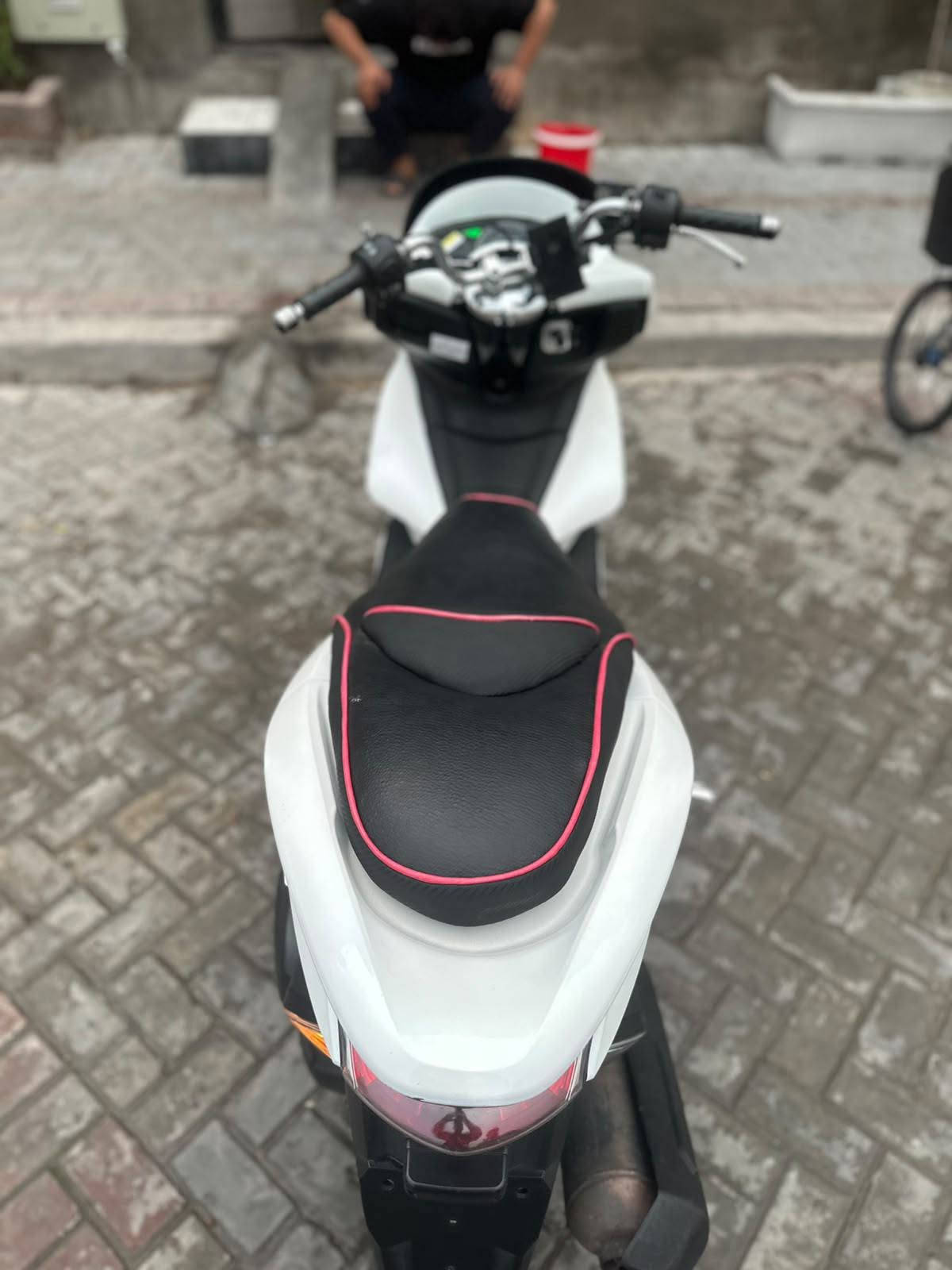 بي ساكس • جيل اول • جديدة
