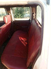 نيسان بيكب • ٢٠٠٨ • رقم بغداد