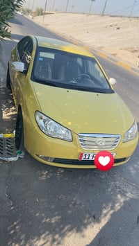 خليجي • مكينة ١٦٠٠ • تايرات ٨٠%