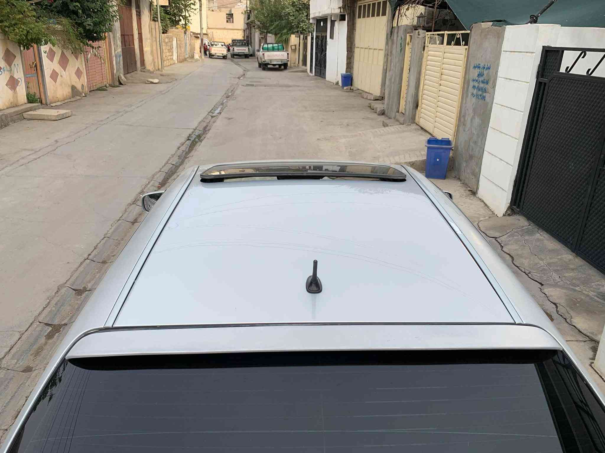 ٢٠٠٥ • بلا خدوش • كاميرا