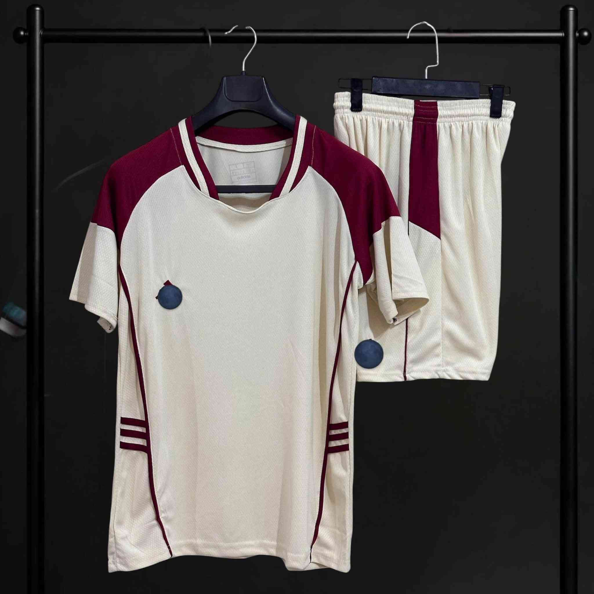 تايلندي مثقب • دريس وشورت • مقاسات L-XL-XXL