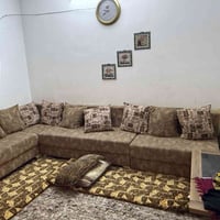 تخم • نضيف • كنب