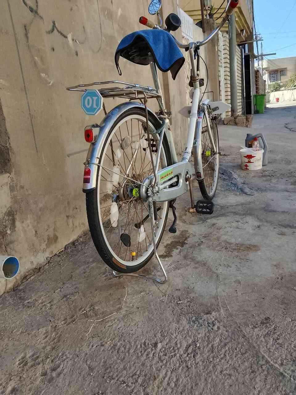 باسكل • حجم ٢٦ • نضافيه