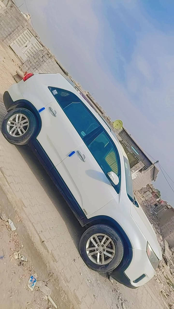 سورنتو • ٢٠١٤ • فول مواصفات