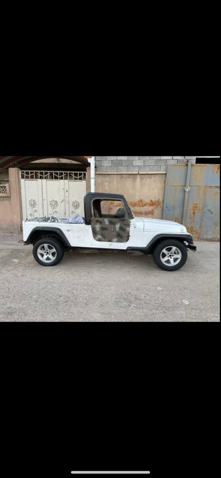 مزاد الداخلية • ٦ سلندر • ٢٠٠٤