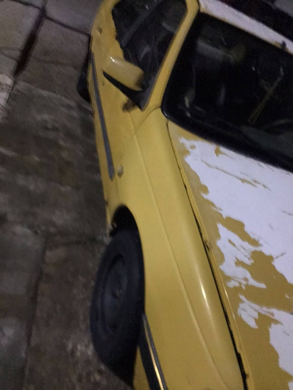 بيجو 405 • ٢٠١٦ • لميس