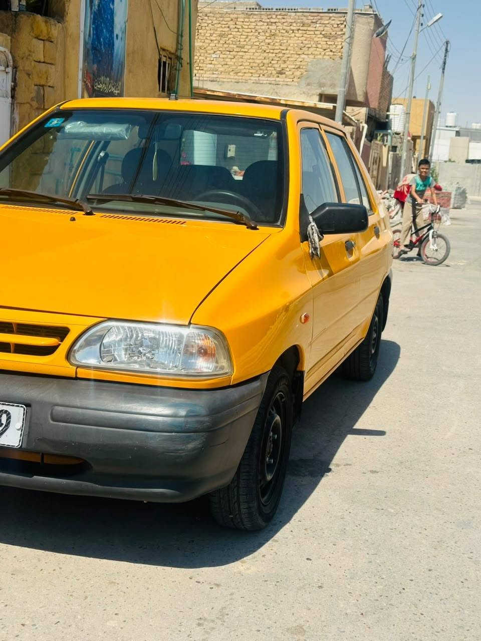 سايبا • ٢٠٢٥ • منظومة غاز