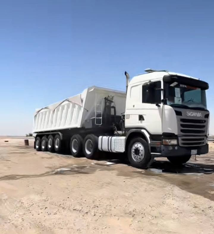 السلام عليكم للبيع سكانيه شيراوي مديل2014 رقم بصره مكينه 460 انجكتر بلادي ما مفتوح بيه اي شي جاهزه عله اخير حبايه ما تصرف عليه ولا ربع  سياره جديده بحاله الوكالة كفاله عامه  منضومه قلاب طخم تاير كير عادي تحويل مباشر

وعربانه 2026 عبد الله جوهر  شراي يتصل***********📞📞
