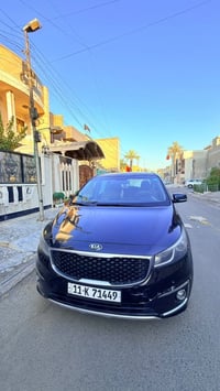 سيدونا • ٢٠١٧ • وارد امريكي