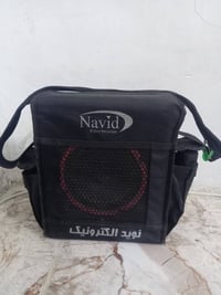 سماعة ملاية • نويد الكترونيگ • ويا مايك