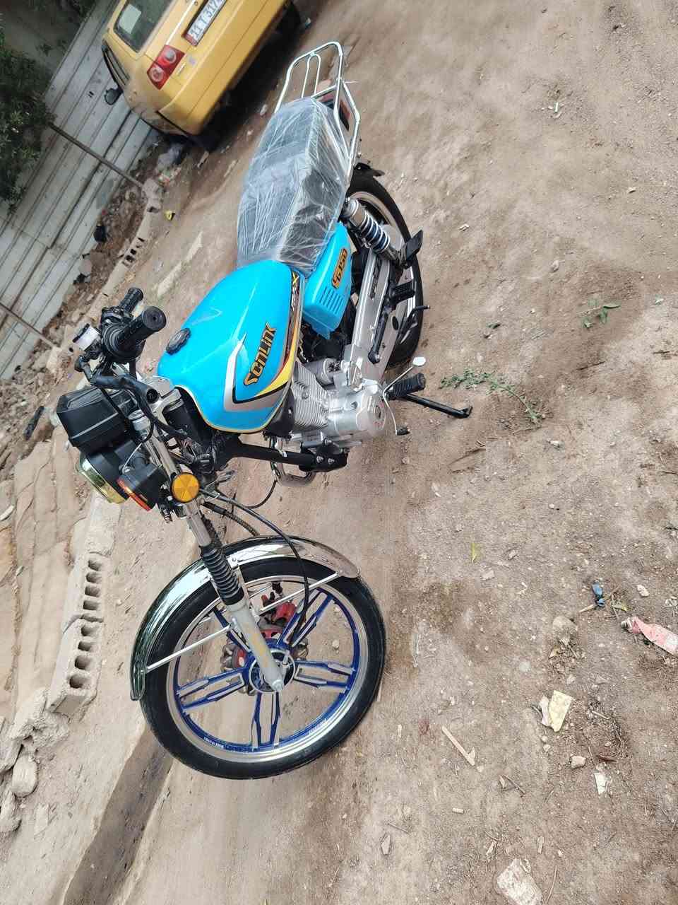 سونيك • موديل 25 • اوراق