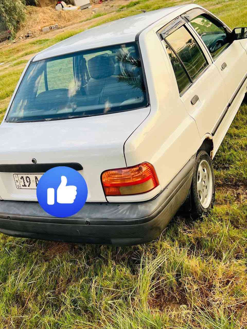 سلام عليكم سايبه موديل 18 رقم كربلاء بسمي  من كلشي جاهزه تبريد ثلج شركه شاشه كامره.... ضربته بس جاملق مامي عكس الصايق  والباقي  كفاله السعر 50 بيه مجال بسيط رقم الهاتف (***********)    مكاني كربلاء الحسنيه
