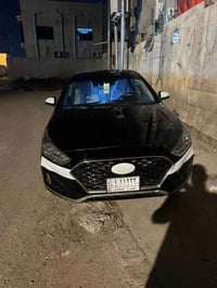 ٢٠١٨ • وارد امريكي • رقم وسنوية
