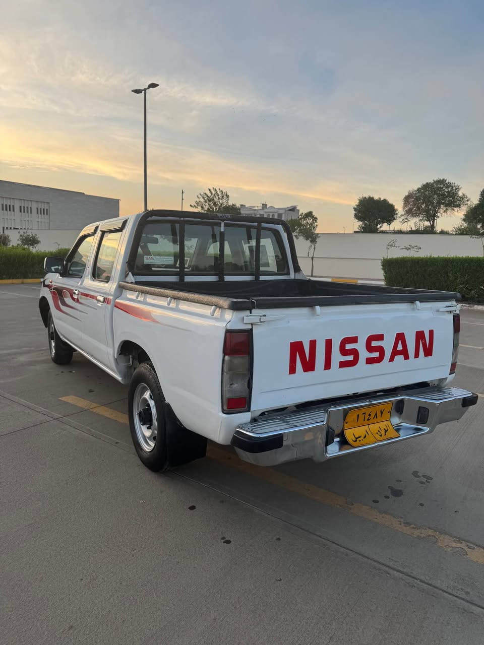 نيسان • ٢٠٠٦ • أربيل