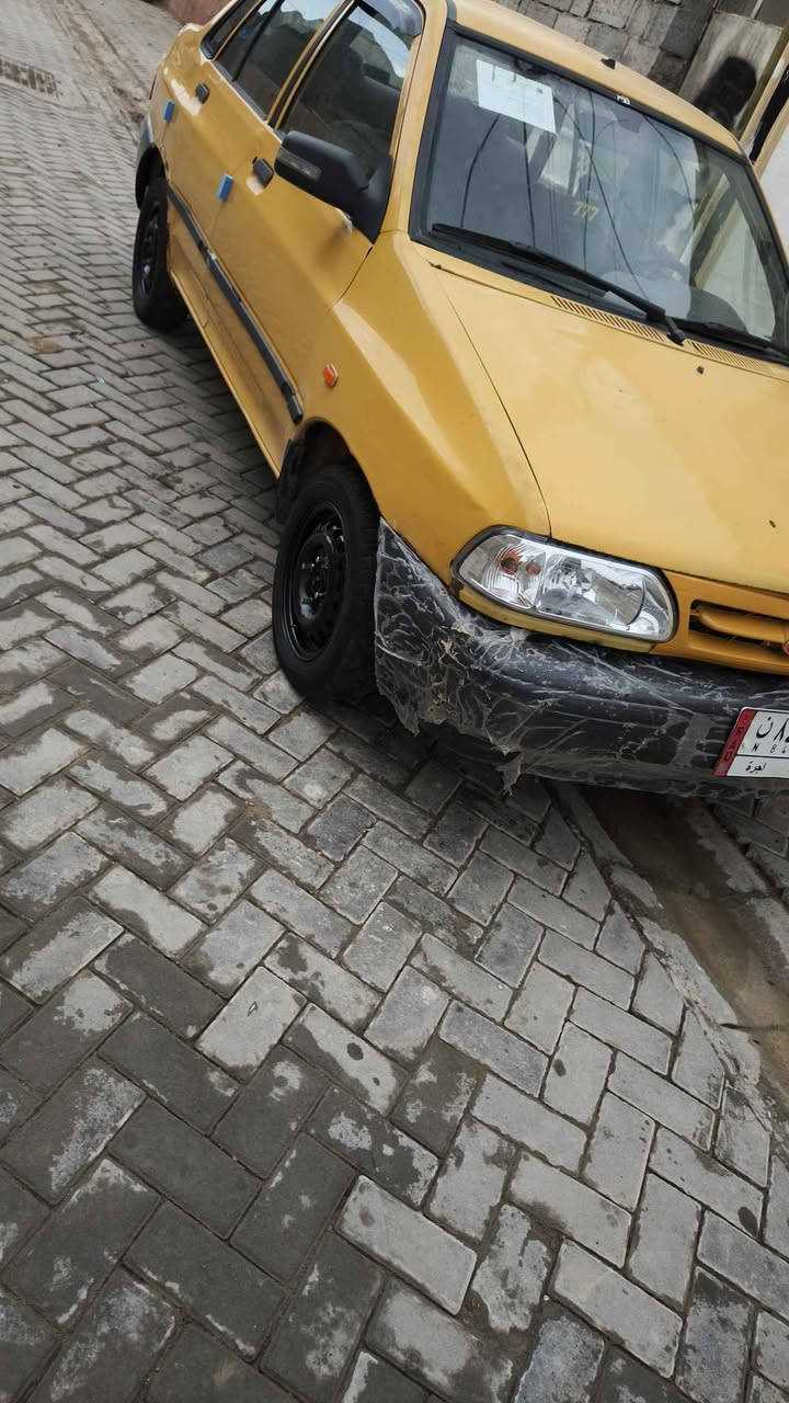 سايبا • ٢٠١٢ • نضيفه