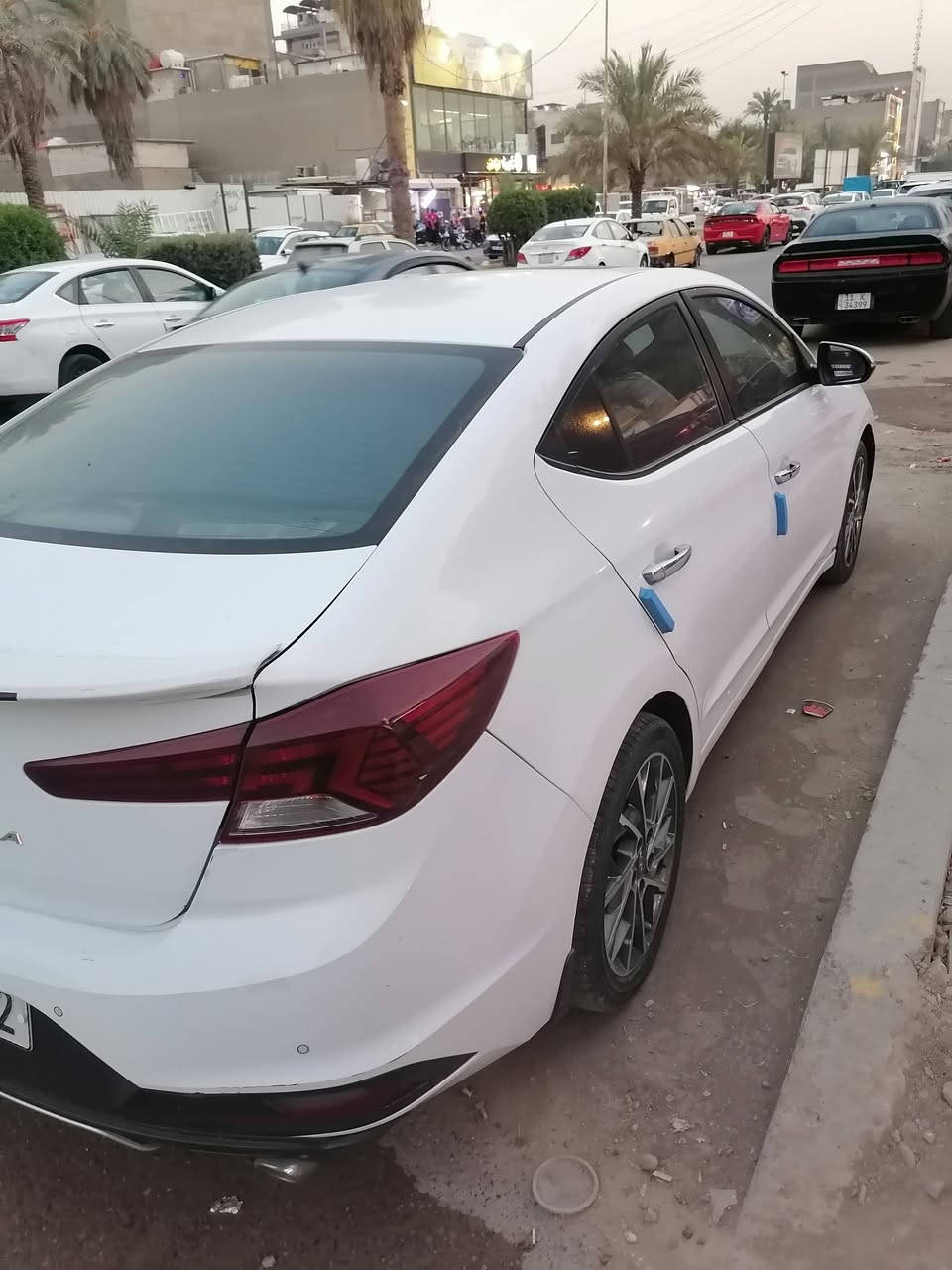 النترا ١٩ خليجي
فول واحد ع واحد
ماشي ١٨٥
باسمي
للإستفسار
***********
