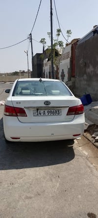 بي واي دي جي3 • ٢٠١٦ • رقم بصرة