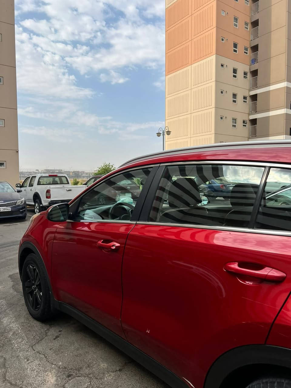 سبورتج • ٢٠١٩ • رقم بغداد