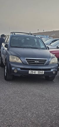 سورنتو • ٢٠٠٧ • كركوك