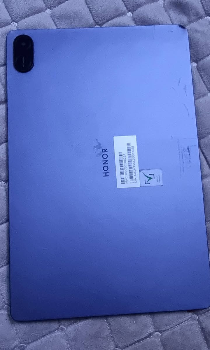 هونرباد x8a  للبيع 90 فريم ذاكرة 128 مبدل شاشةاصليه وكالةبي طخات خفيفه(السعر 125 الف)
بغداد / مدينة الصدر ***********
