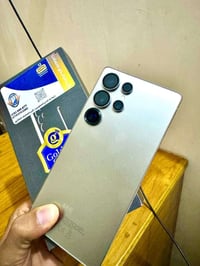 سامسونج اس25 الترا • ٢٥٦ • نظيف ١٠٠٪؜