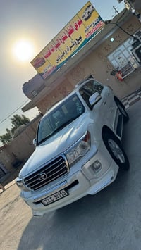 لاندكروز • ٢٠١٣ • رقم اربيل