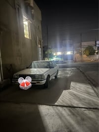 موديل ٨٥ • نضيفه • رقم صلاح الدين