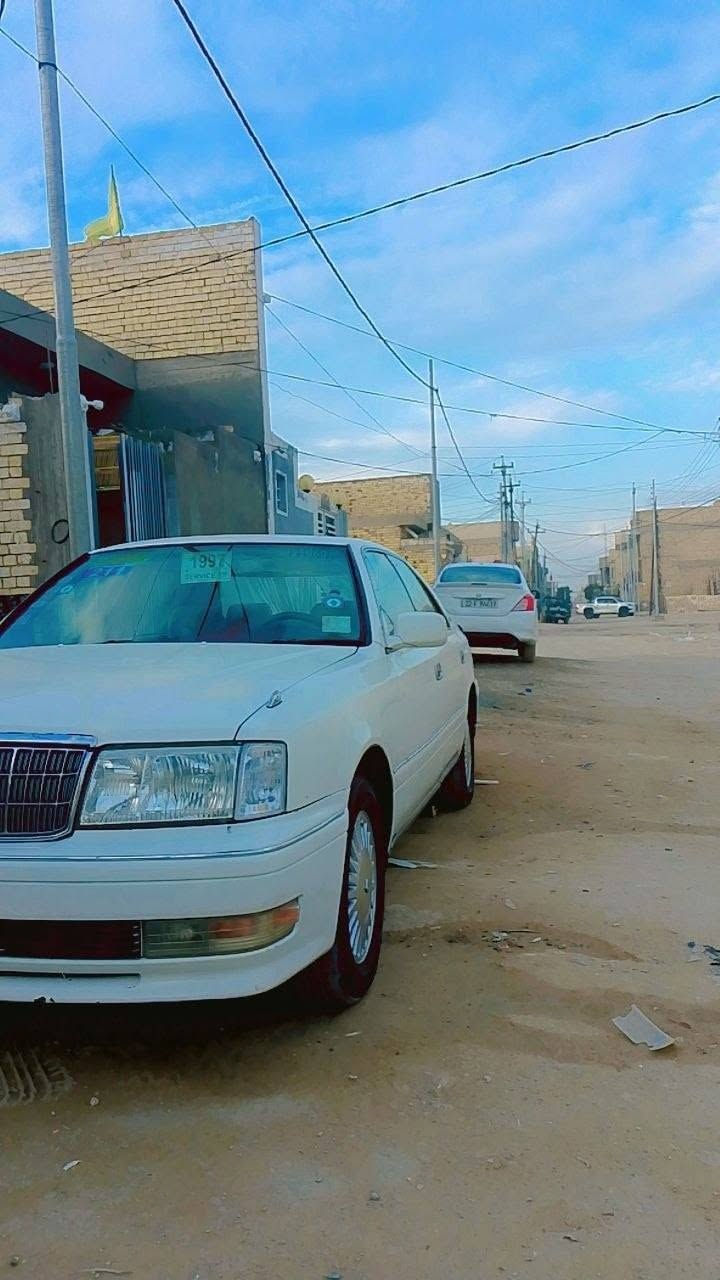 سلام عليكم

راس ثور فلات كفاله من لكص

رقم نجف انكليزي مداور اصولي اصولي

مكينه 2500

تبريد ثلج❄️ منضومه جديده شغل صاحب شريس

حداديه اماميه 100/100
مكان سياره نجف
سعر 105
رقم لتواصل

 ***********
