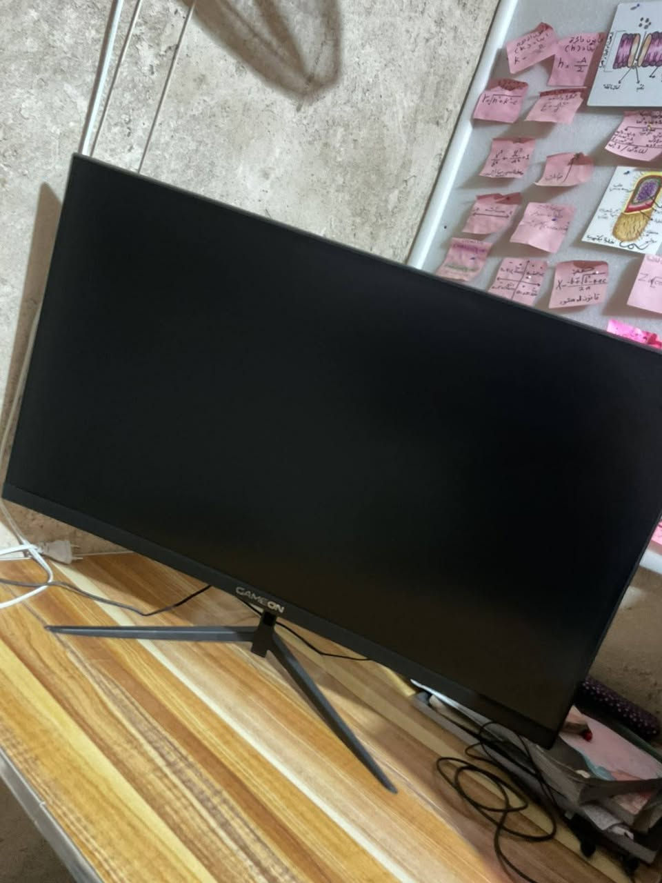 i7-9750H • RTX 2060 • ٣٢ جيجا رام