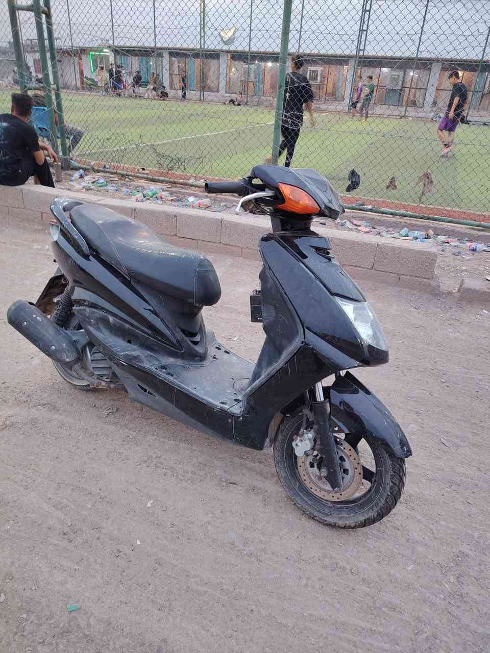 دراجه • للبيع • واتساب