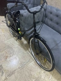 بايسكل • موديل 21 • نضافة ٩٠٪