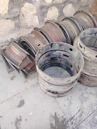 براميخ ١٦ • اوياله ١٦ • طوق ٨