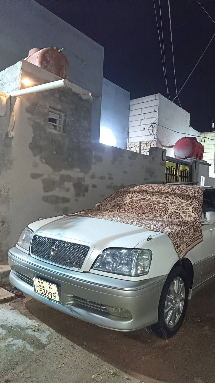 سلام عليكم 
ملكه   البيع  أو مراوس حسب قناعه مديل ٢٠٠١اصل قرار ٤٨
رقم بغداد دولي مداور ثاني يوم
مواصفات ملكه معروفا فول عد فتحه
كريستال اصل ديفور جبير كرستال
كشنات اربعه كهرباء
ثلجه خلفيه
أربع دكم
فول عد فتحه
ضربه جنطه وبيها كصات من ضمن تعمير كصات تعمير سونار موجود
مكان النجف الأشرف
السعر ١١٠وبيها مجال حك الجيه
متواجد عل فيس راسليني وتدال
الرقم *********** واتساب

نص مكتوب في الصور:
- @ro-2ohr
- HONOR 400 Lite