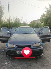 النترا • ١٩٩٤ • رقم ديالى