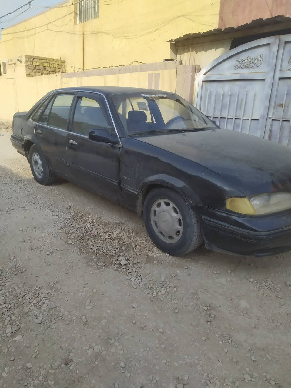 برنس • موديل ٩٤ • رقم بابل