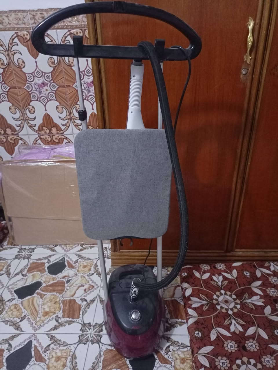 كاويه ملابس