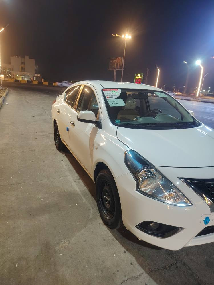 سني • ٢٠٢٥ • ماشيه ١٦٠٠٠