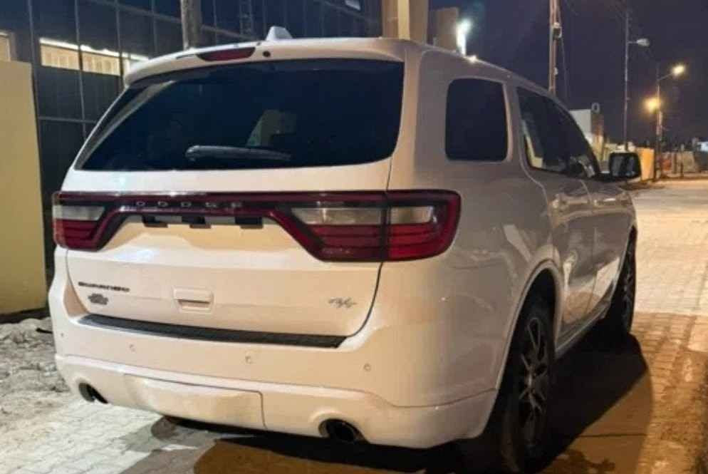 دورنگو • ٢٠١٤ • رقم بغداد