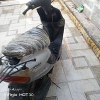 يوماه ام 9زروف • شغاله • نقص تايرات